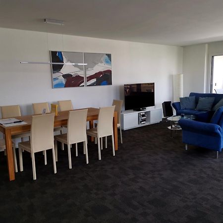 Ferienwohnung Hirschen Госсау Екстер'єр фото